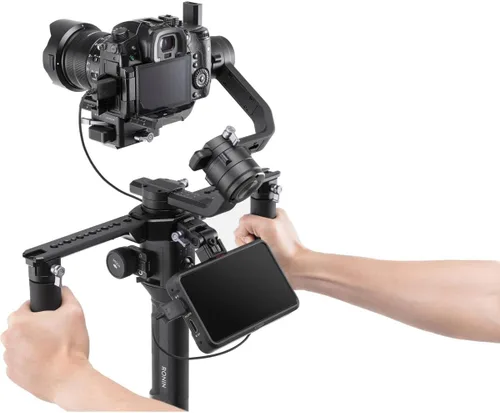 Miniatura 4 de DJI Soporte de monitor ajustable para Ronin-S/SC, parte 12