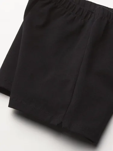 Miniatura 2 de The Children's Place Girls' Basic Cartwheel Shorts