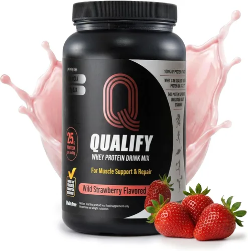 Miniatura 8 de Polvo de Proteína Cookies & Cream. 25g de Proteína para Recuperación Post Entrenamiento, Batido y Horneado. Sin Gluten y Sin Azúcar, Altamente