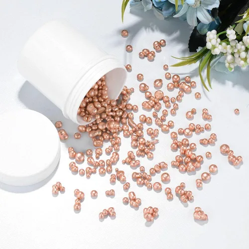Miniatura 2 de Aleación de cobre para joyas de oro rosa-aleación de fundición de cobre resistente a la corrosión, anillos, collares, colgantes y cualquier otro
