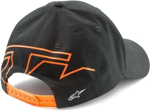 Miniatura 2 de Gorra curvada para niños talla única