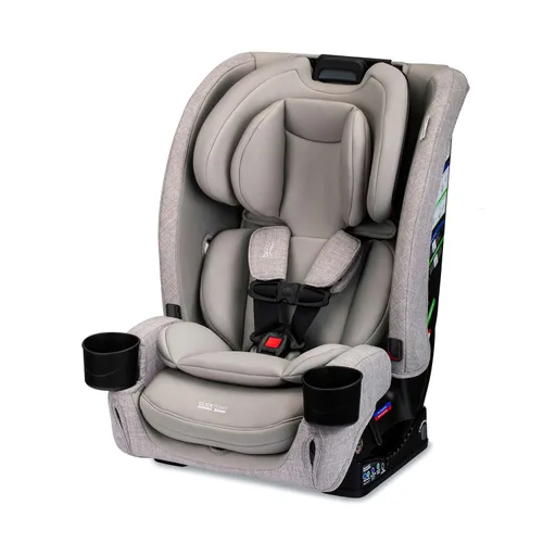 Miniatura 3 de Britax One4Life - Asiento de automóvil delgado todo en uno, hasta 10 años de uso con orientación trasera, orientación hacia adelante y modos