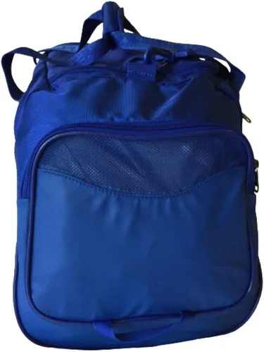 Miniatura 2 de Under Armour Bolsa de gimnasio para adultos Undeniable Duffle 3.0, Azul real (401)Plata