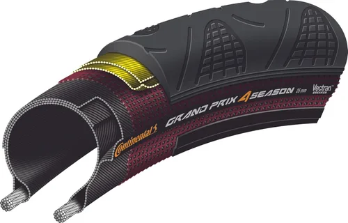Miniatura 4 de Continental Grand Prix Negro