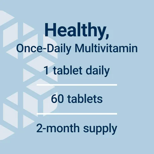 Miniatura 7 de Life Extension Multivitamínico Una-Por-Día – Repleto de Más de 25 Vitaminas, Minerales y Extractos de Plantas, Quercetina, Folato 5-MTHF y Más