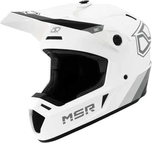 Miniatura 10 de Casco MSR SC