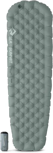 Miniatura 11 de Sea to Summit Ether Light XR Colchoneta Aislante para Dormir, Cónica - Pequeña (66 x 21.5 x 4 pulgadas)