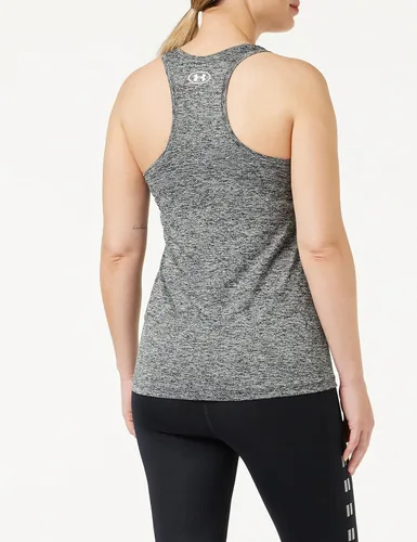 Miniatura 5 de Under Armour - Camiseta sin mangas Tech Twist para mujer