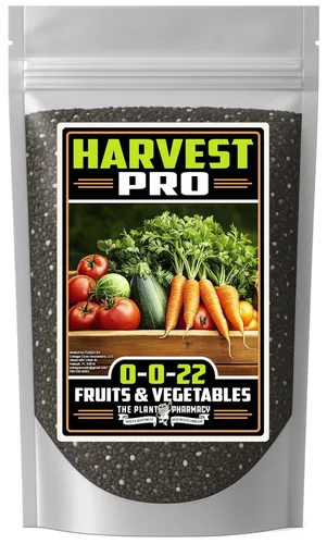 Miniatura 32 de Fertilizante de Grado Comercial 20-20-20 Plus 1 Libra Fertilizante Soluble en Agua para Plantas Fórmula Equilibrada con Micronutrientes