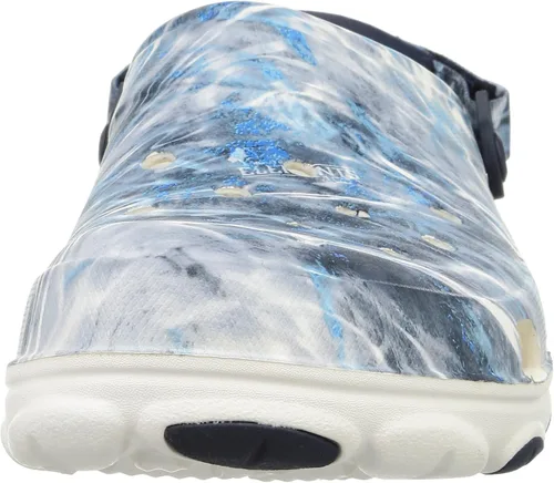 Miniatura 2 de Crocs Unisex-Adult Classic All Terrain Camo Clogs