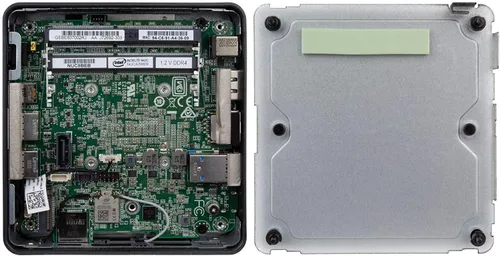Miniatura 7 de Timetec Hynix IC 16GB DDR4 SODIMM para Intel NUC KIT/Mini PC/HTPC/Placa NUC 2400MHz PC4-19200 No ECC sin búfer 1.2V CL17 Doble soporte 260 pines
