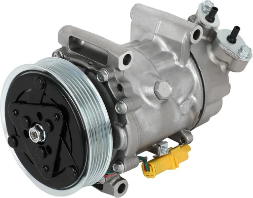 Miniatura 50 de ECCPP Compresor de AC con embrague apto para Kia Sedona 3.5L 2002-2005