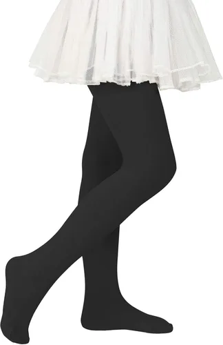 Miniatura 46 de Mallas de ballet para niñas, leggings atléticos, pantalones de Grinch, suaves para bebés y niñas, mallas elásticas para bebés