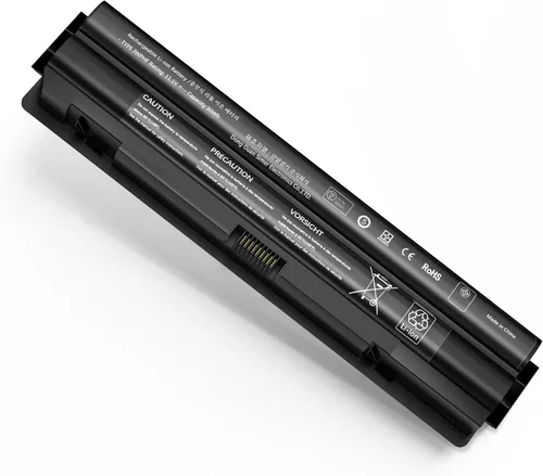 Miniatura 11 de Batería para portátil de 68 Wh 3HWPP compatible con Dell Latitude 5401 5410 5411 5501 5511 5510 Precisión 3541 3550 3551 Inspiron 7500 7506 7706 2