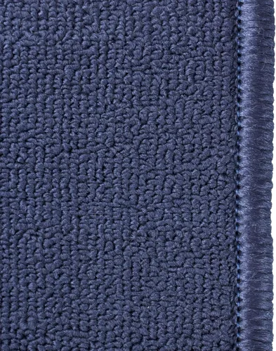Miniatura 3 de Ritz Tapete con base de látex, Azul