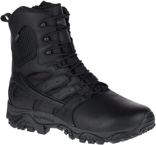 Miniatura 6 de Merrell - Botas de montaña para hombre Moab 2 8", impermeables