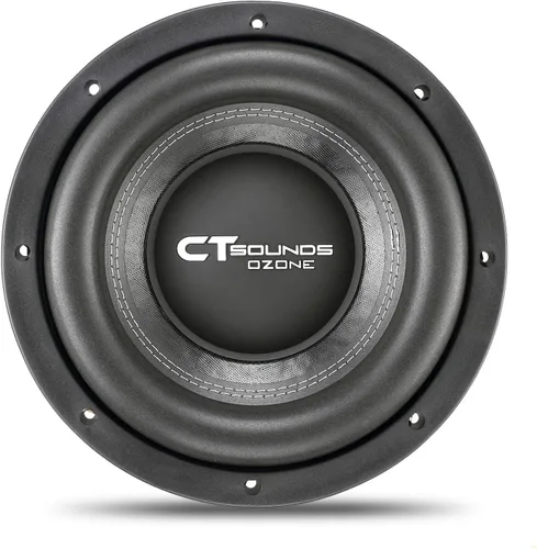Miniatura 2 de CT Sounds OZONE-10-D2 - Subwoofer para coche de 1600 vatios dual, 2 ohmios