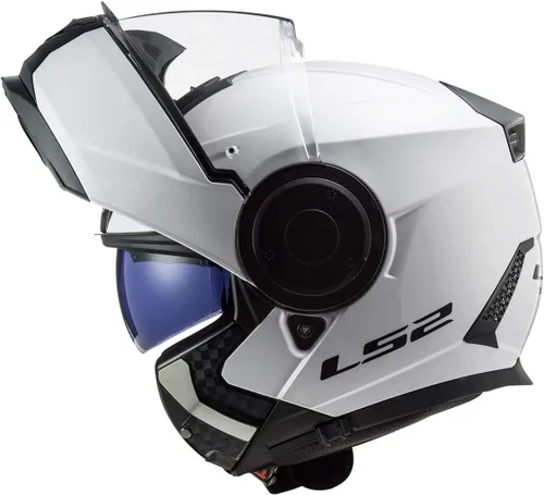 Miniatura 3 de LS2 Helmets - Casco Modular Horizon
