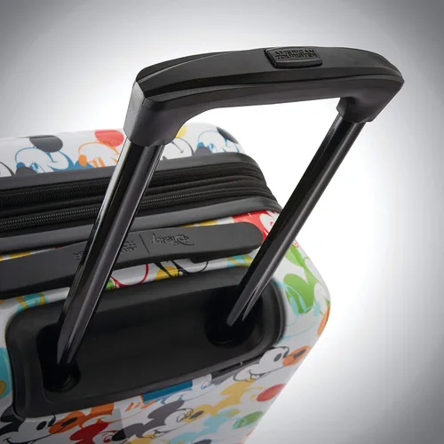 Miniatura 4 de AMERICAN TOURISTER Disney - Equipaje rígido con spinners MulticolorMickey Mouse 2 Equipaje duro con spinners de Disney