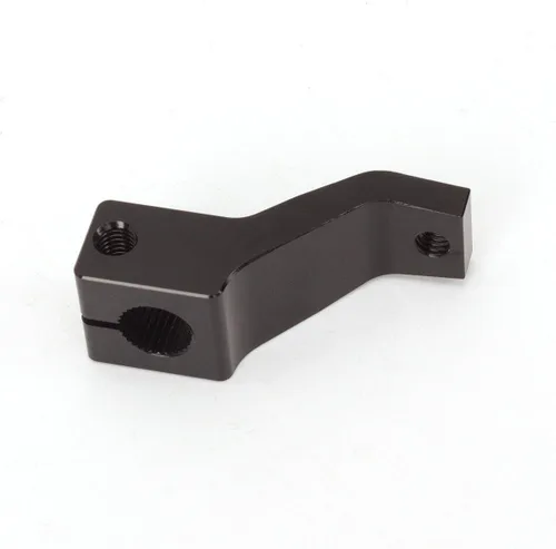 Miniatura 4 de Palanca de cambio de marchas trasero de 10 mm de aluminio para motocicleta, enlace del brazo del cambio de marchas para Honda CBR250 CBR150 CB190R
