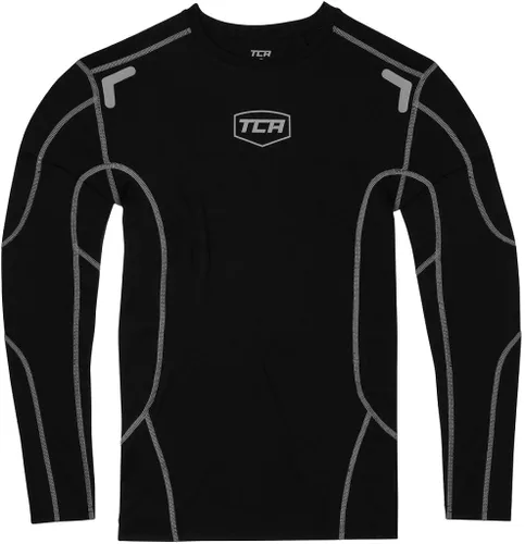 Miniatura 5 de TCA Elite+ - Camiseta térmica para hombre