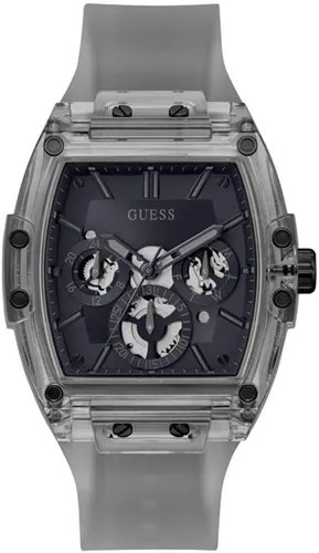 Miniatura 25 de GUESS Trend Tonneau - Reloj de 43 mm para hombre