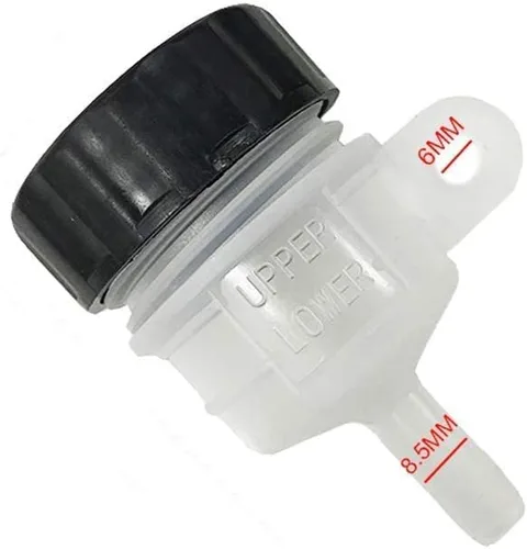 Cilindro maestro de freno trasero universal depósito de aceite para Honda Yamaha Kawasaki KTM Suzuki RM80 RM85 RM125 RM250 GSX600F GSX750F DR250