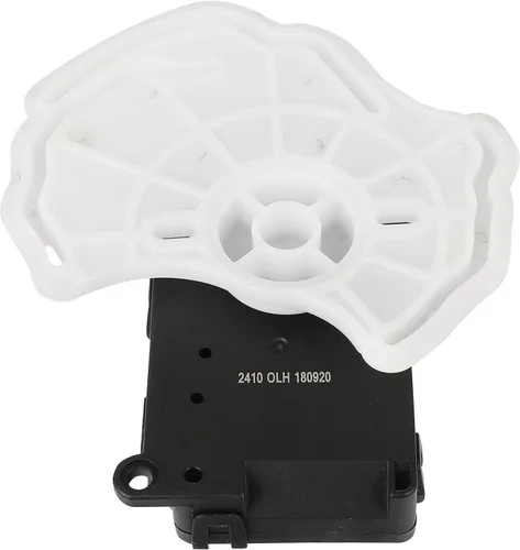 Miniatura 21 de SCITOO 604-126 Actuador de puerta mezcladora de calentador HVAC para Chevy Silverado 1500 2007-2013, para Trailblazer 07-08, para GMC Envoy