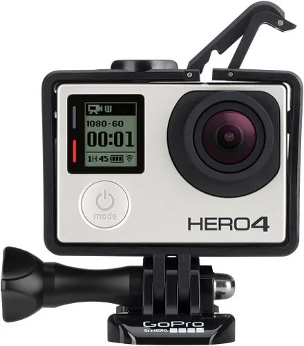 Miniatura 2 de GoPro HERO4 Silver/ Edición musical