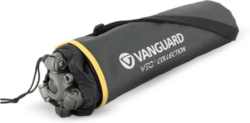Miniatura 8 de Vanguard Trípode de aluminio VEO 2 265AB con cabezal de bola VEO 2 BH-50
