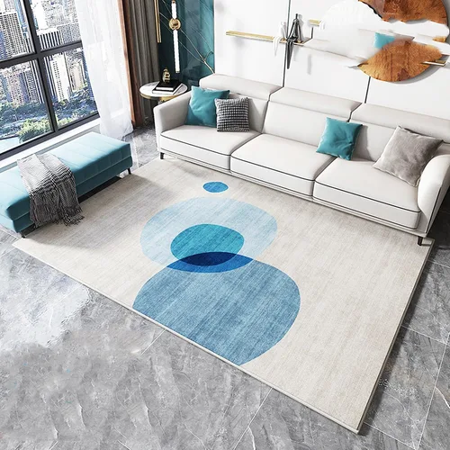 Alfombra eléctrica con calefacción, calentador de espacio eléctrico, calentador de pies con temporizador ajustable, almohadilla de calefacción