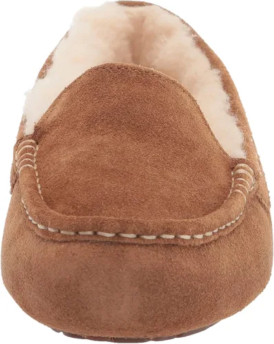 Miniatura 2 de UGG Ansley - Pantuflas estilo mocasines para mujer