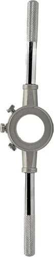 Miniatura 4 de Drill America DWT, mango de roscadora (5/8" - 3"), 5/8", 1