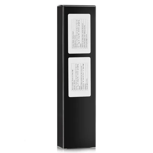 Miniatura 8 de TEOYALL Brocha Correctora Angular, Pincel Sintético de Contorno para Mezcla, Fijación y Pulido con Cosmético Líquido, Crema y Polvo
