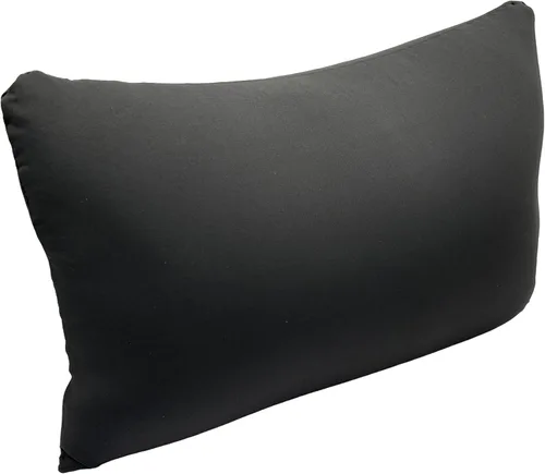 Miniatura 3 de Almohada rectangular de microperlas con soporte moldeable y durabilidad 17 x 10