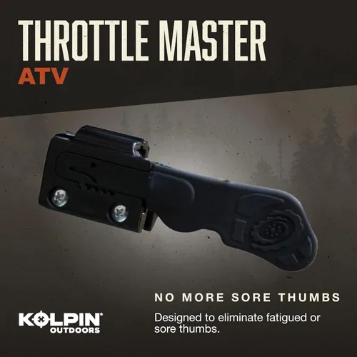 Miniatura 2 de Kolpin Control de Acelerador para ATV - 98005