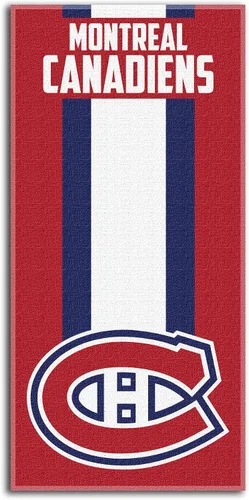 Miniatura 15 de Northwest NHL Unisex-Adult Modern