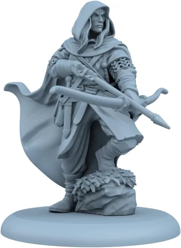 Miniatura 6 de SIF: Rastreadores Stark Crannogman