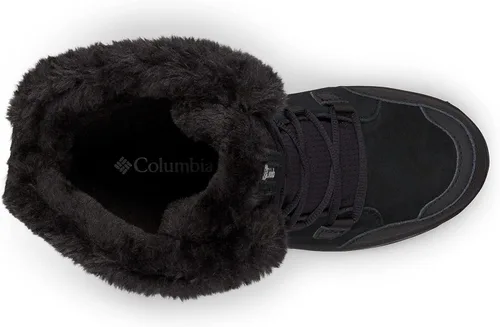 Miniatura 7 de Columbia Botas de nieve Ice Maiden II para mujer, Nieve