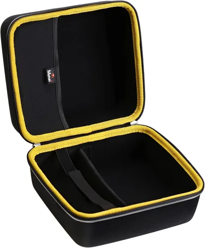 Miniatura 3 de Mchoi Estuche rígido portátil compatible con la herramienta de lijadora orbital DEWALT 20V MAX DCW210B, solo funda