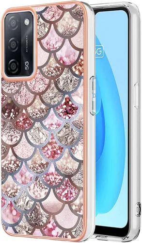 Miniatura 245 de Funda compatible con Redmi Note 10S 4G, compatible con Xiaomi Redmi Note 10 4G para teléfono móvil TPU funda LSB