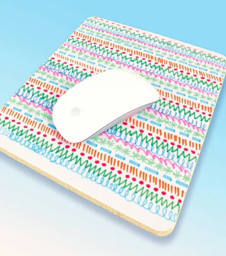 Miniatura 5 de Siser Marcadores de sublimación – Marcadores de transferencia de calor termoadhesivos para camisetas y otras prendas (paquete pastel)