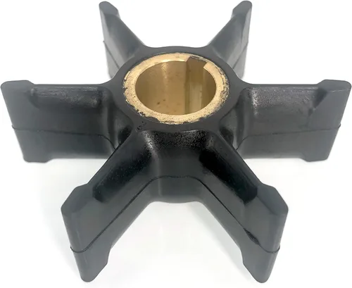 Miniatura 12 de 983895 777128 Impulsor de bomba de agua para Evinrude Johnson OMC fuera de borda Sierra 18-3058 Sterndrive 2.30/3.0/4.30/5.0/5.70/5.80/7.50 L 140