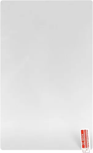 Miniatura 9 de Protector de pantalla adecuado para TM6, película protectora de pantalla de repuesto antiarañazos para película protectora de PET ultra