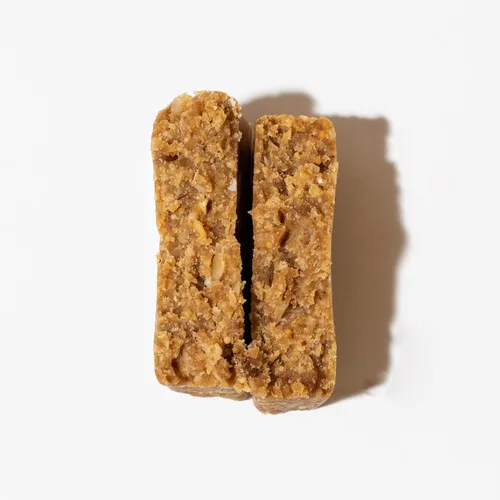 Miniatura 5 de Big Spoon Roasters Figgy Chai - Barras de mantequilla de nueces, barras bajas en carbohidratos y altas en proteínas con proteína de guisante sin