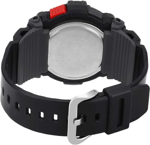 Miniatura 4 de Casio G-Shock Reloj digital para hombre con esfera gris - G-7900-1DR (G260), Gris, Digital
