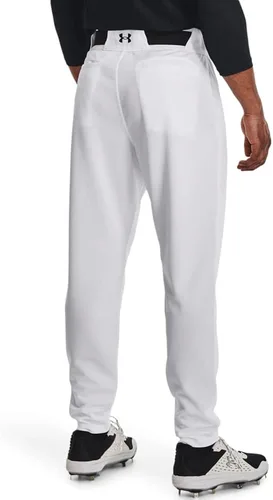 Miniatura 2 de Under Armour Pantalón de béisbol de pierna recta para hombre 22