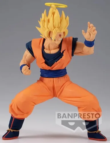 Miniatura 5 de Dragon Ball Z Match Makers-Super SAIYAN2 Son Goku