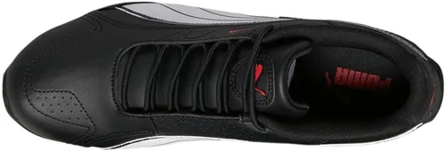 Miniatura 4 de PUMA mens Redon Bungee Lace Up Sneakers
