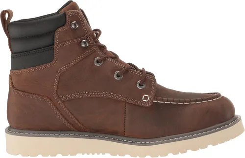 Miniatura 6 de Wolverine Mens Trade Wedge Waterproof 6 Inch Construction Boot